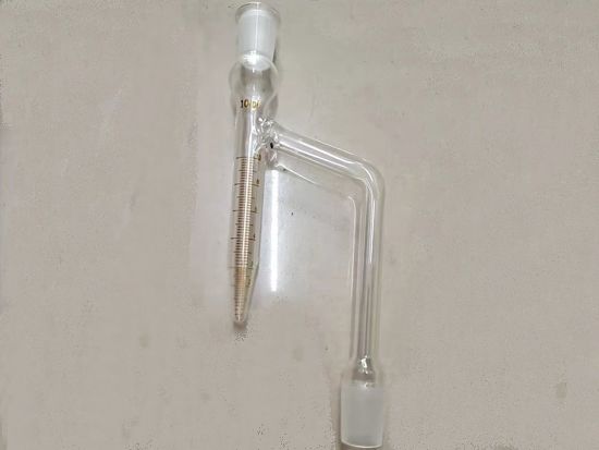 點擊查看詳細信息<br>標題：10mL水分接收器 閱讀次數(shù)：647